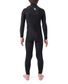 Rip Curl Junior Dawn Patrol Chest Zip Steamer 3/2