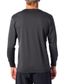 Rip Curl Search Series Long Sleeve Uvt - Black