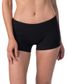 Rip Curl Womens G-bomb 1mm Boyleg Shorts - Black