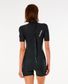 Rip Curl Women's Dawn Patrol 2/2mm Spring Suit - Black