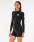 Rip Curl Women's Dawn Patrol 2mm Long Sleeve Springsuit