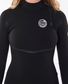 Rip Curl Women's E Bomb E6 Zip Free 3/2