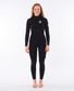 Rip Curl Women's E Bomb E6 Zip Free 3/2