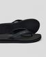 Rip Curl Tunnels Bloom Flip Flops - Black