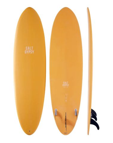 Salt Gypsy Mid Tide ES - Hot Mango