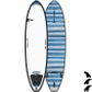 SIC Maui Darkhorse Vortex Softboard