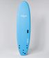 Softech Coaster - Sky Blue