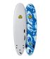 Softech Mason Ho Coaster - Grey