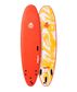 Softech Sally Fitz Coaster - Chilli
