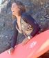 Softech Sally Fitz Coaster - Chilli