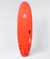 Softech Sally Fitz Coaster - Chilli