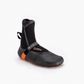 Solite 6mm Custom Pro Boots Black/orange