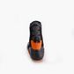 Solite 6mm Custom Pro Boots Black/orange