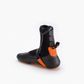 Solite 6mm Custom Pro Boots Black/orange