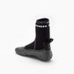 Solite 3mm Custom Boots Black/Grey