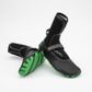 Solite Custom Pro 2.0  3mm  - Black/Green