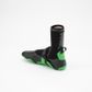 Solite Custom Pro 2.0  3mm  - Black/Green