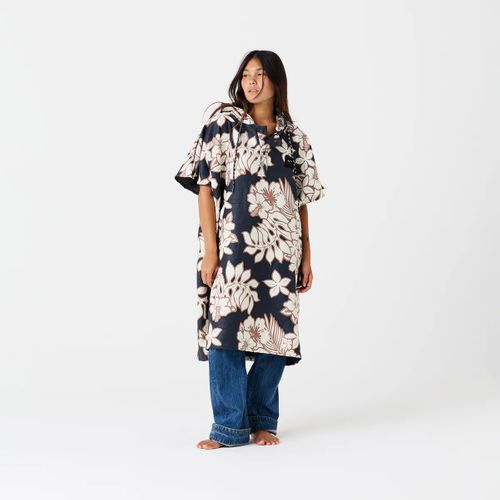 Slowtide Olinda Quick-Dry Poncho