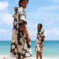 Slowtide Olinda Quick-Dry Poncho