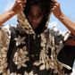 Slowtide Olinda Quick-Dry Poncho