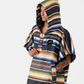 Slowtide Santana Quick-Dry Poncho - Pattern