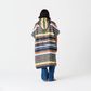 Slowtide Santana Quick-Dry Poncho - Pattern