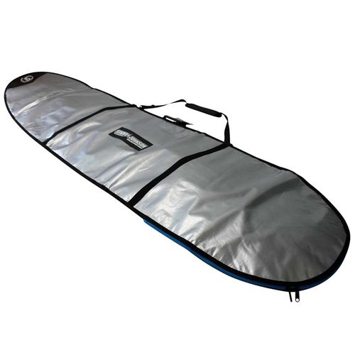 Sticky Johnson Longboard Cover