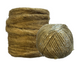 TARRED JUTE/OAKUM