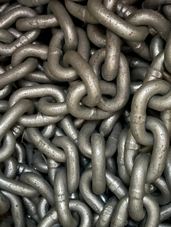 GRADE L ANCHOR CHAIN