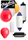 FENDERS AND BUOYS