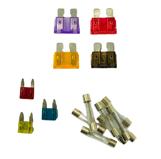 FUSES