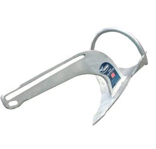 MANSON SUPREME ANCHORS