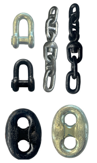 STUD LINK ACCESSORIES