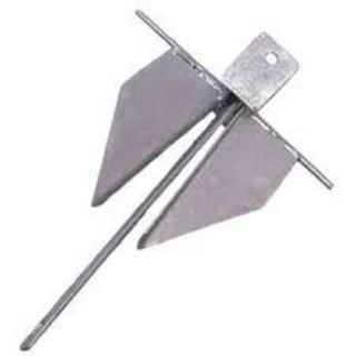 SAND (DANFORTH) ANCHORS