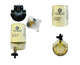 FUEL FILTERS