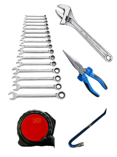 HAND TOOLS