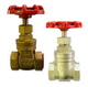 GATE VALVES