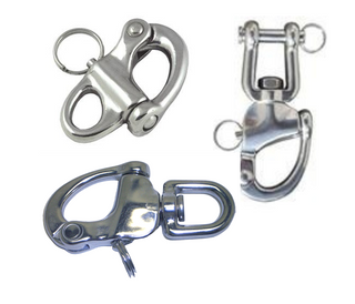 SNAP SHACKLES