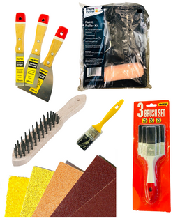 PAINTING ACCESSORIES