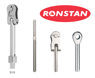 RONSTAN FITTINGS