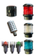 NAVIGATION LIGHTS