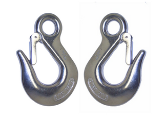 SLIP HOOKS