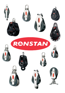 RONSTAN BLOCKS