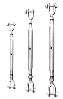 RIGGING SCREWS