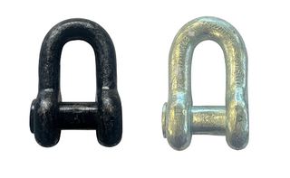 ANCHOR SHACKLES