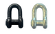 ANCHOR SHACKLES