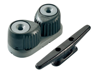 RONSTAN CLEATS AND STOPPERS