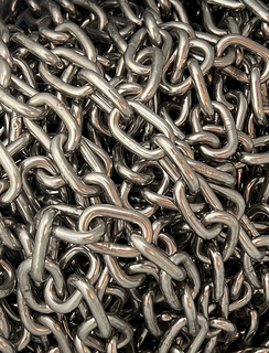 STAINLESS STEEL CHAIN