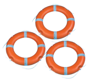 LIFEBUOY RINGS