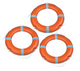 LIFEBUOY RINGS